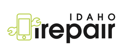 Idaho iRepair Logo