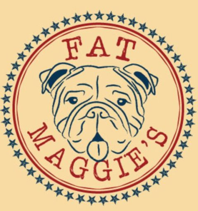 Fat Maggie's Logo