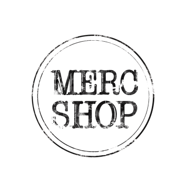 The Mercantile Shop Logo