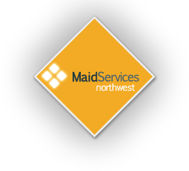 Maid Services NW Logo