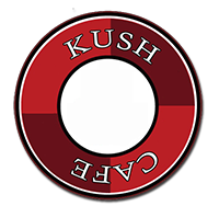 Kush Cafe Logo