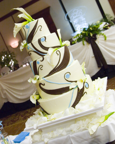 Incredible Endings Logo