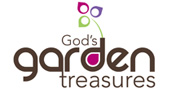 God's Garden Treasures Logo