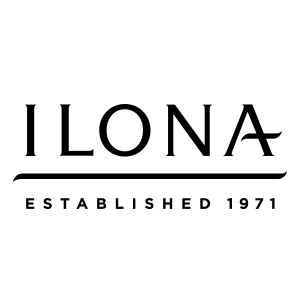 ILONA Cosmetics Logo