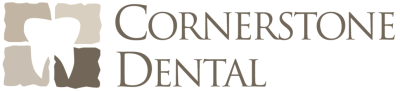 Cornerstone Dental Logo
