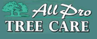 All Pro Tree Care Logo
