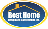 Best Home in Chicago Logo