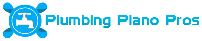 Plumbing Plano Pros Logo