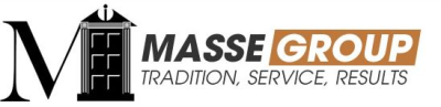 Masse Group Logo