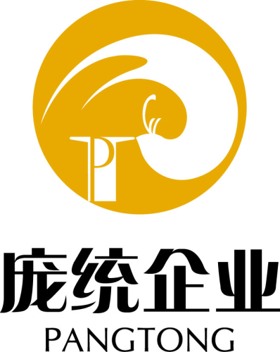 Pang Tong Wellhead USA Inc. Logo