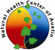 Natural Health Center of Austin Logo