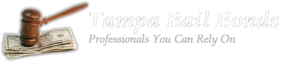 Bail Bonds Tampa Logo