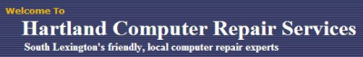 Hartland Computer Repair Logo