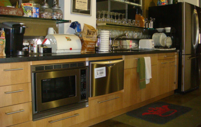 Villa Cabinetry Logo