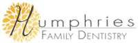 Humphries Family Dentistry Logo