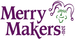 Merry Makers Logo
