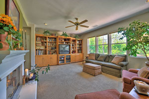 Romano Builders Inc. Logo