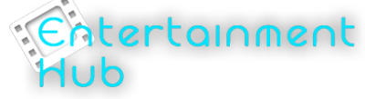 Entertainment Hub Logo