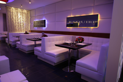 Fastest Ride Car Service Logo