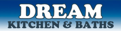 Dream Kitchen and Baths Logo