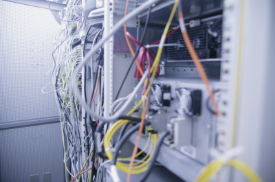 Peak Electrical Logo