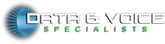 Data Voice Specialist Inc Logo