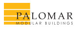 Palomar Modular Buildings Logo