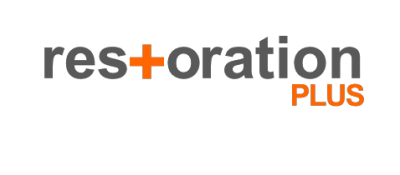 Restoration Plus Logo