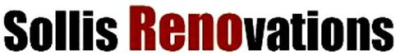 Sollis Renovations Logo