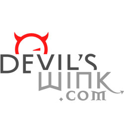 Devil's Wink Logo