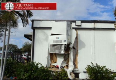 Equitable Public Adjusters Logo