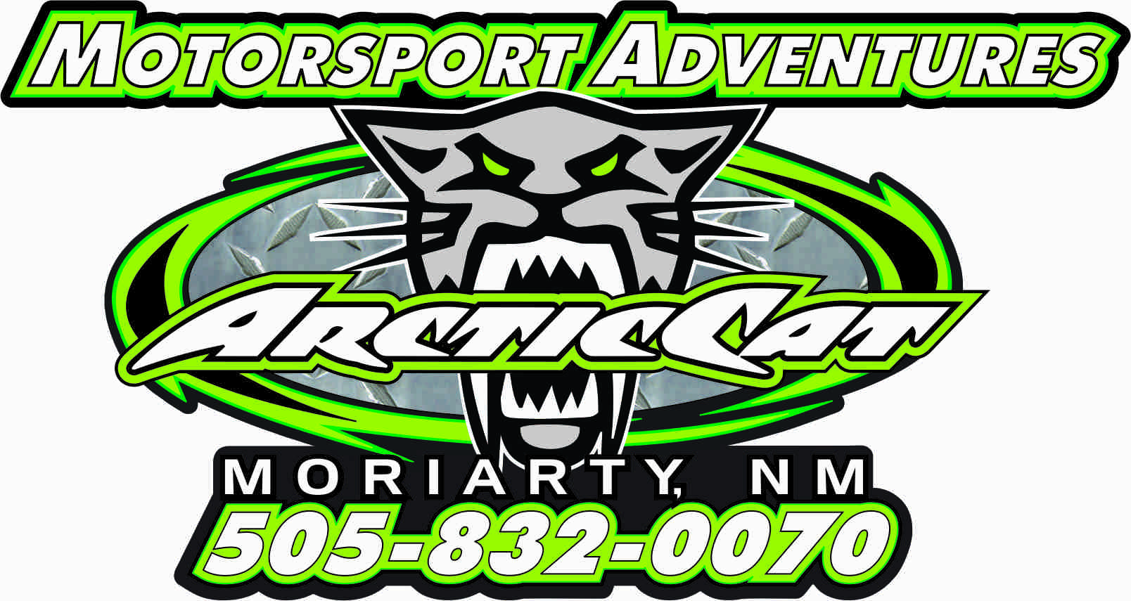 Motorsport Adventures ATV Dealer Moriarty, NM 87035
