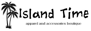 Island Time Logo