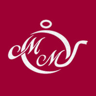 Miss Molly's Tea Room and Gift Shop Logo