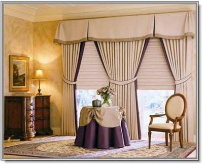 Blinds Showcase Image