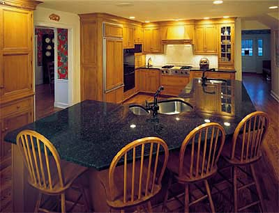 Stonecrafters, Inc. Image