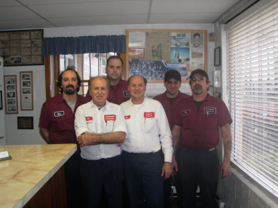 Continental Transmission & Auto Repair Image