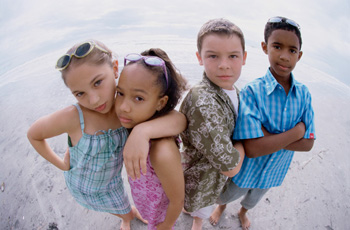 Jelly Bean Children's Consignment Boutique Logo