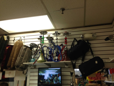 Sight 'n Sound Image