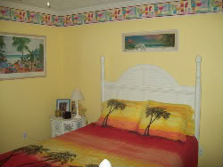 C Ponz Painting & Wallpaper Hanging Image