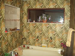 C Ponz Painting & Wallpaper Hanging Image