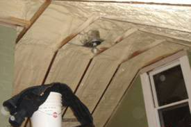 Foam-It Spray Foam Insulation, LLC Image