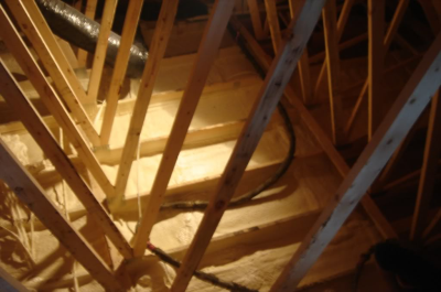 Foam-It Spray Foam Insulation, LLC Image