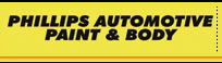 Phillips Automotive Logo