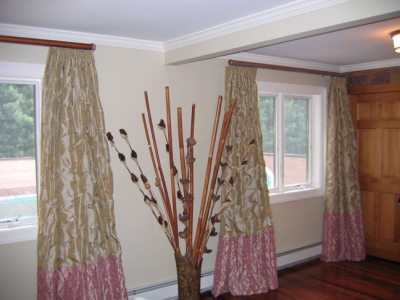 Drapery Connection LLC Image