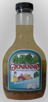 Giovanni's Italian Restaurant &amp; Pizzeria Logo