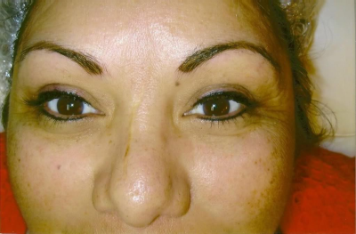 Always-Pleasing Permanent Make-up Image