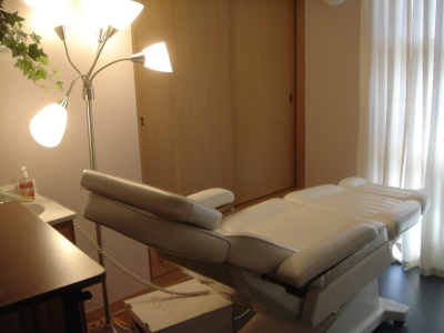 Always-Pleasing Permanent Make-up Image