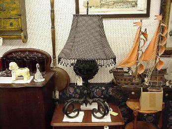 Fairfield Antique Mall Image
