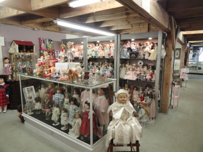 Fairfield Antique Mall Image
